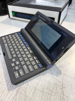 Texas Instruments PS-6600