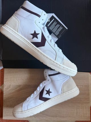 Converse Pro Blaze Classic Mid 46