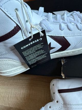 Converse Pro Blaze Classic Mid 46