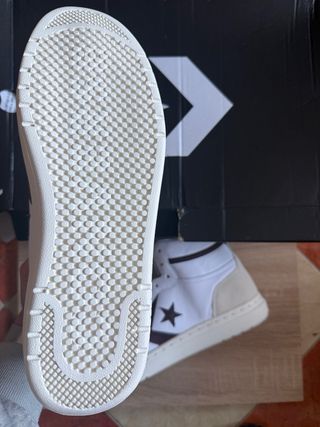 Converse Pro Blaze Classic Mid 46