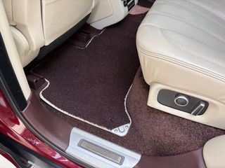 Land Rover Range Rover 2017