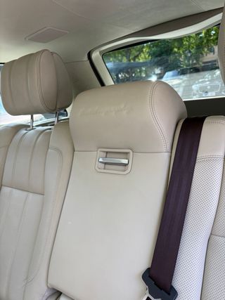 Land Rover Range Rover 2017