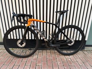 Bicicleta Trek Émonda SL7