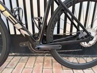 Bicicleta Trek Émonda SL7