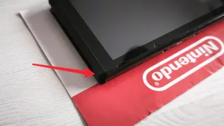 Nintendo Switch V1 muchos accesorios