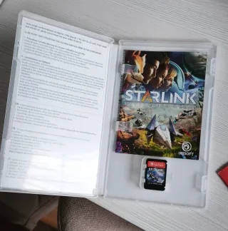 Nintendo Switch V1 muchos accesorios