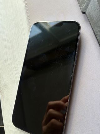 iPhone 13 Pro Max 512GB Blu Sierra