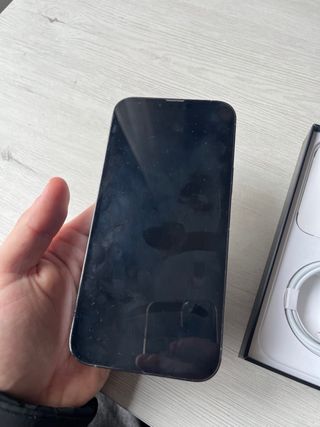 iPhone 13 Pro Max 512GB Blu Sierra