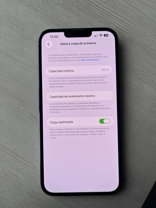 iPhone 13 Pro Max 512GB Blu Sierra