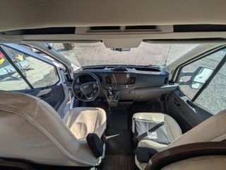 AUTOCARAVANA GLAMYS 22 DE 7 PLAZAS * OCASIÓN*