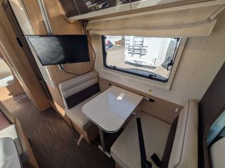 AUTOCARAVANA GLAMYS 22 DE 7 PLAZAS * OCASIÓN*