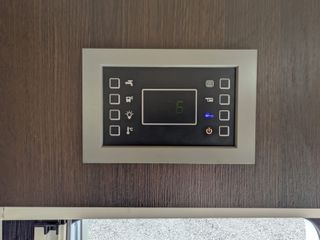 AUTOCARAVANA GLAMYS 22 DE 7 PLAZAS * OCASIÓN*