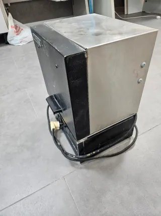 Horno de precalentamiento Neymanc 101