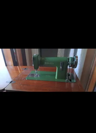 Macchina da cucire Borletti