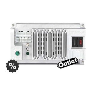 UF RADIO GPS ANDROID 12 MERCEDES W639 03-06 W203 00-04 W168