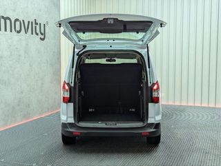 Ford Tourneo Courier 1.5 TDCi 55kW (75CV) Ambiente