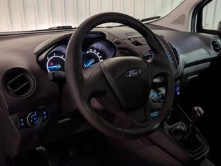 Ford Tourneo Courier 1.5 TDCi 55kW (75CV) Ambiente