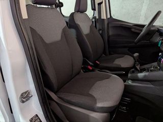 Ford Tourneo Courier 1.5 TDCi 55kW (75CV) Ambiente