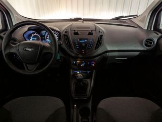 Ford Tourneo Courier 1.5 TDCi 55kW (75CV) Ambiente