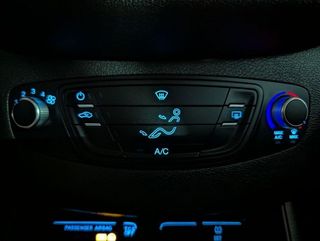 Ford Tourneo Courier 1.5 TDCi 55kW (75CV) Ambiente