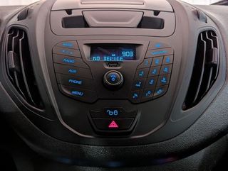 Ford Tourneo Courier 1.5 TDCi 55kW (75CV) Ambiente