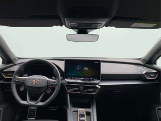 CUPRA Formentor 1.5 TSI e-Hybrid 150kW (204 CV) DSG