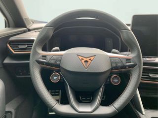 CUPRA Formentor 1.5 TSI e-Hybrid 150kW (204 CV) DSG