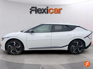 Kia EV6 GT-Line 77,4kWh 239kW AWD Long Range