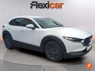 Mazda CX-30 2.5L e-SKYACT G MHEV 103kW Prime-Line AT