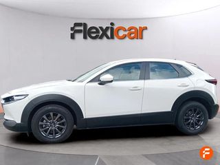 Mazda CX-30 2.5L e-SKYACT G MHEV 103kW Prime-Line AT