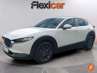 Mazda CX-30 2.5L e-SKYACT G MHEV 103kW Prime-Line AT