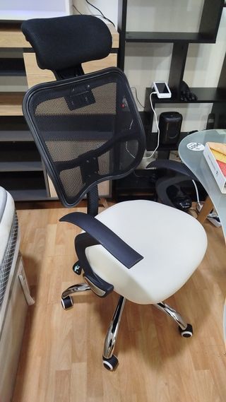 Silla de oficina o estudio ergonómica Motion