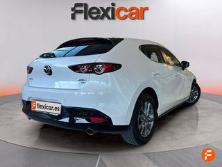 Mazda 3 2.0 e-SKYACTIV-G 88KW EVOLUTION