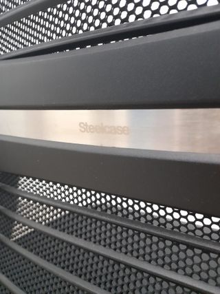 Silla STEELCASE THINK v2  ergonómica profesional