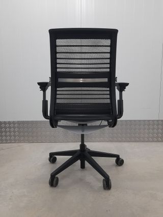 Silla STEELCASE THINK v2  ergonómica profesional