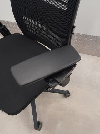 Silla STEELCASE THINK v2  ergonómica profesional