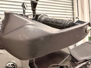 REBAJADA DE ALTURA 8 cm  Ténéré 700 NUNCA CAMPO