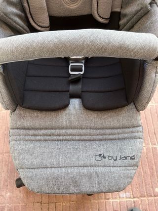 Trio Jane Muum En muy buen estado