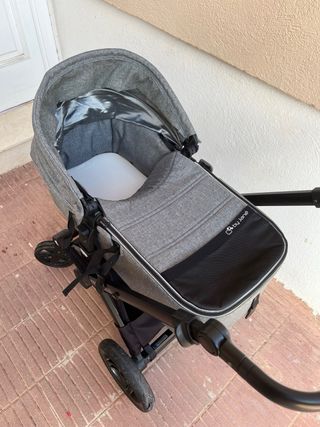 Trio Jane Muum En muy buen estado