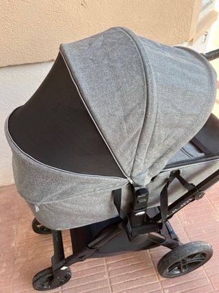 Trio Jane Muum En muy buen estado