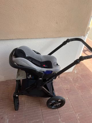 Trio Jane Muum En muy buen estado