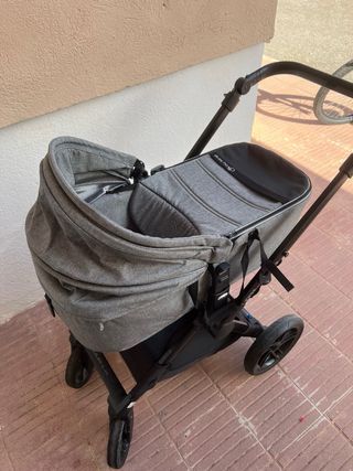 Trio Jane Muum En muy buen estado