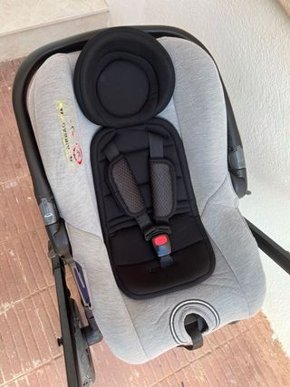 Trio Jane Muum En muy buen estado