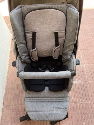 Trio Jane Muum En muy buen estado