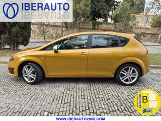 SEAT Leon 2012