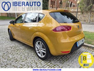 SEAT Leon 2012