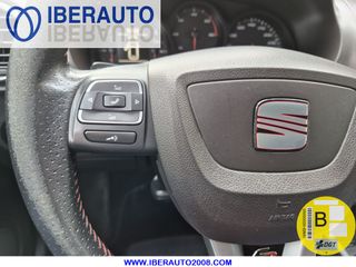SEAT Leon 2012