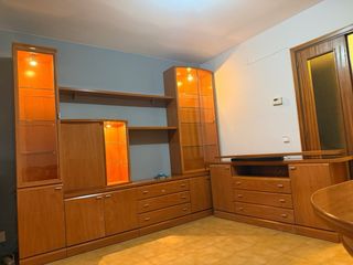 Bitrina para comedor