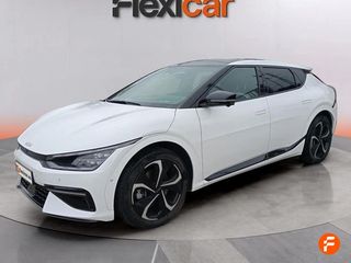 Kia EV6 GT-Line 77,4kWh 239kW AWD Long Range