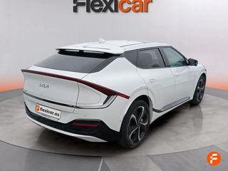 Kia EV6 GT-Line 77,4kWh 239kW AWD Long Range